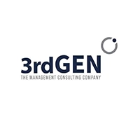 3rd GEN logo