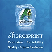 Agrosprint logo