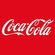 Coca Cola logo