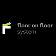 floor on floor system logo