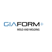 GIA FORM+ logo