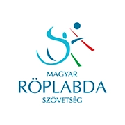Magyar Röplabda Szövetség logo