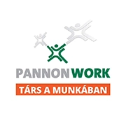 PannonWork logo