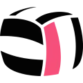 Női Röplabda logo icon
